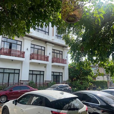 The Choice Hotel - Adults Only Bangkok Luaran gambar