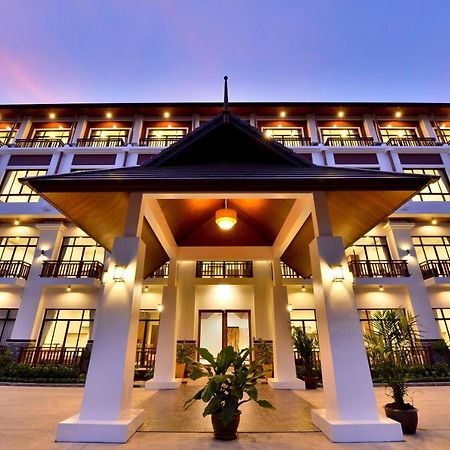 The Choice Hotel - Adults Only Bangkok Luaran gambar